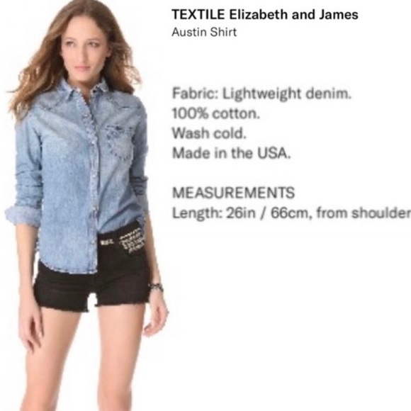 Elizabeth & James Small - Picture 3 of 16